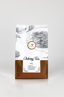 Trà Olong - Olong Tea (0.5Kg/Bao)